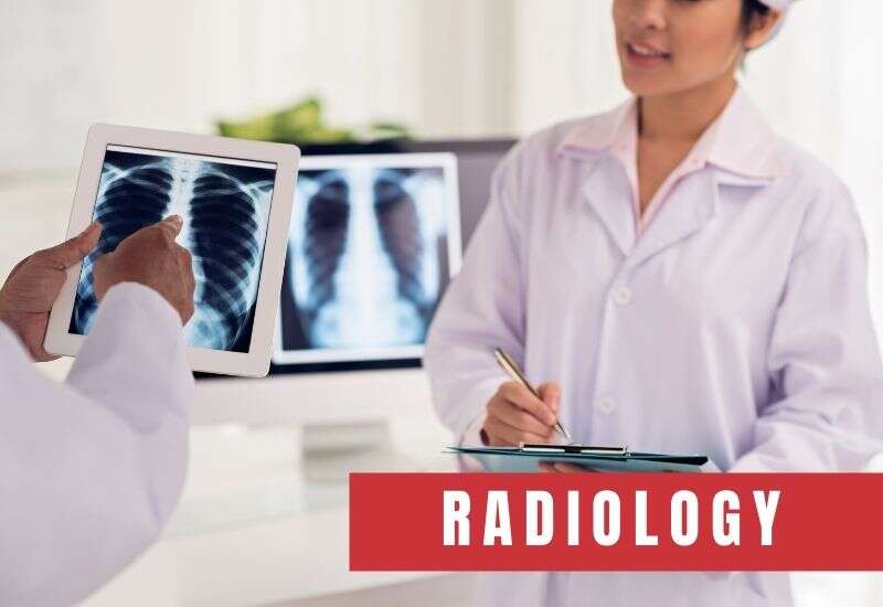 Sullivan County Radiology