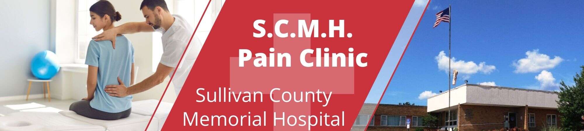 SCMH Pain Clinic