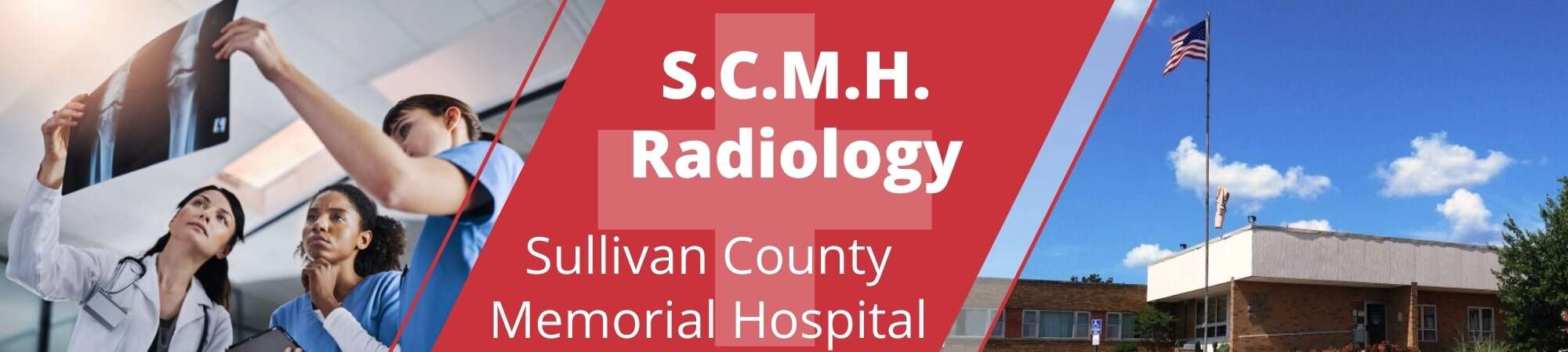 SCMH Radiology