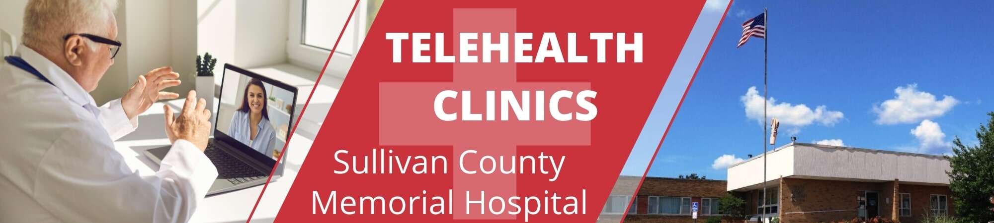 Telehealth Clinic Sullivan County Memorial Hospital