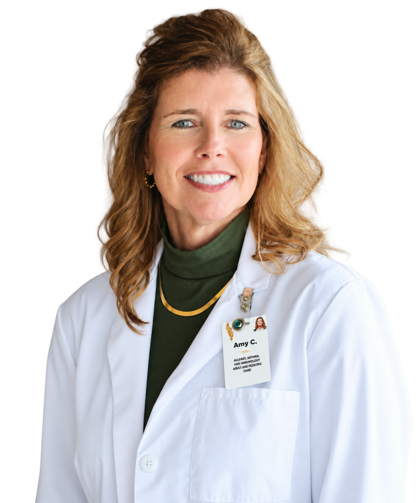 Amy Creason, FNP, Certified Wound Specialist