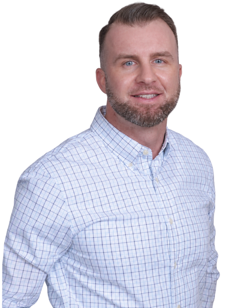 Joshua Delozier, pain management provider