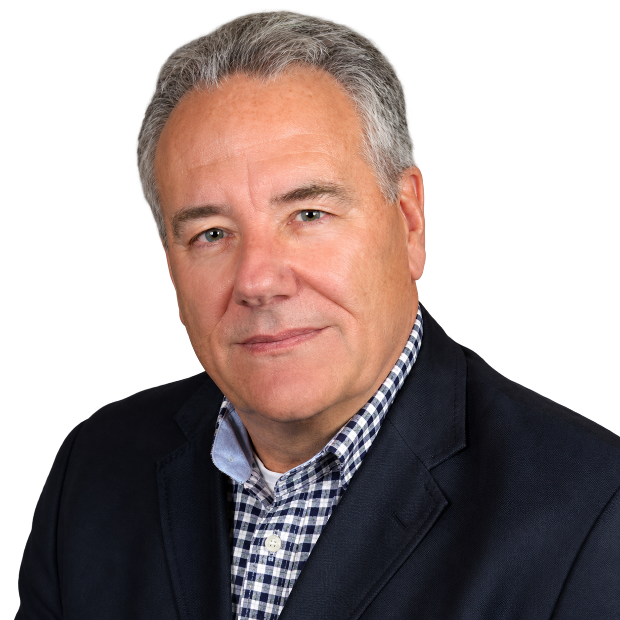 Robert Jackson, D.O. – Rheumatology Clinic