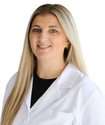 Megan Duffy, FNP-C, primary care nurse practitioner