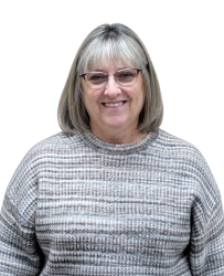 Sherri Hedges, FNP – SCMH Primary Care Clinics