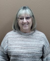 Sherri Hedges, APRN, FNP, BC