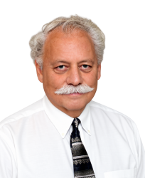 Tom Williams, D.O., primary care physician